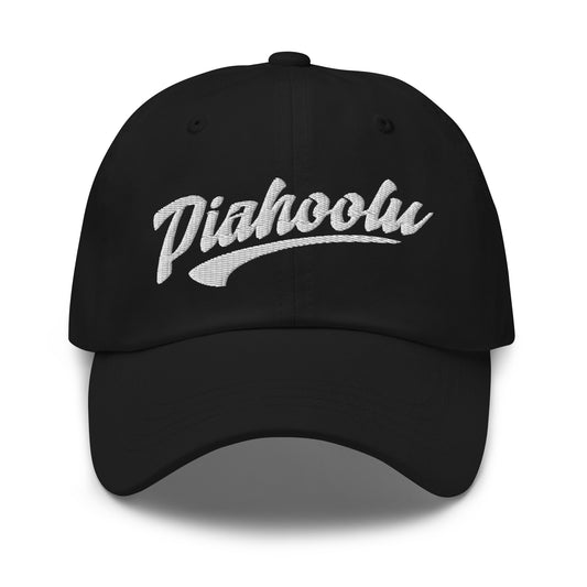 Piahoolu - Dad-Hat
