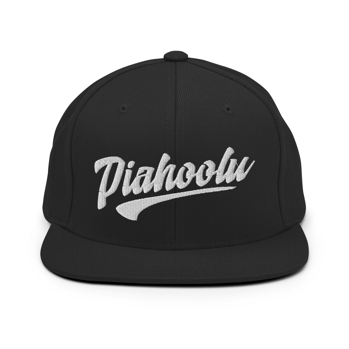 Piahoolu - Snapback